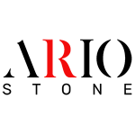 لوگو آریو استون Ariostone logo