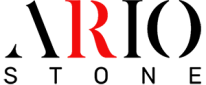 لوگو آریو استون Ariostone logo